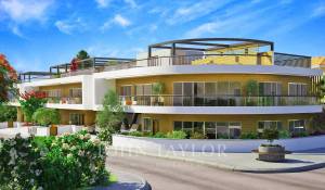 Новостройки Апартаменты Paphos