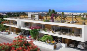 Новостройки Апартаменты Paphos