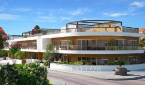 Новостройки Апартаменты Paphos