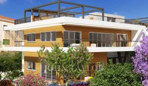 Новостройки Апартаменты Paphos