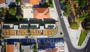 Новостройки Апартаменты Paphos
