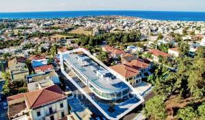 Новостройки Апартаменты Paphos