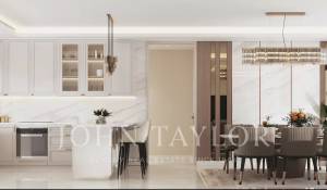 Новостройки Апартаменты Paphos