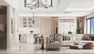 Новостройки Апартаменты Paphos