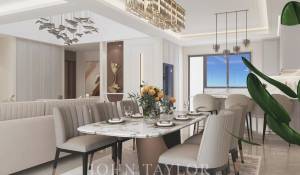 Новостройки Апартаменты Paphos