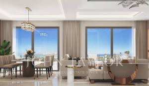 Новостройки Апартаменты Paphos