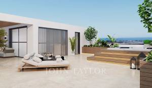 Новостройки Апартаменты Paphos
