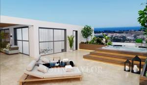 Новостройки Апартаменты Paphos