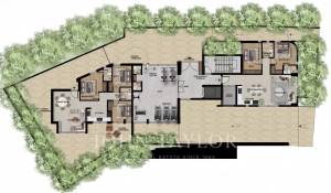 Новостройки Апартаменты Paphos