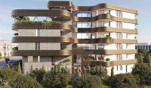 Новостройки Апартаменты Paphos