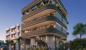 Новостройки Апартаменты Paphos