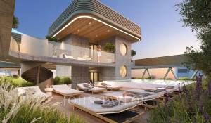 Новостройки Апартаменты Paphos