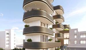 Новостройки Апартаменты Paphos