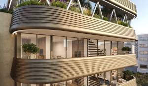 Новостройки Апартаменты Paphos