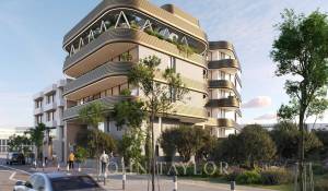 Новостройки Апартаменты Paphos