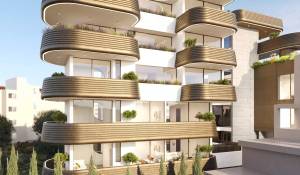 Новостройки Апартаменты Paphos