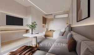 Новостройки Апартаменты Paphos