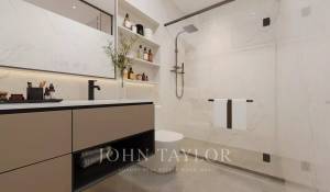 Новостройки Апартаменты Paphos