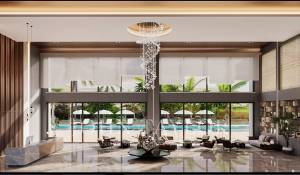 Новостройки Апартаменты Paphos