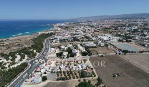 Новостройки Апартаменты Paphos