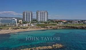 Новостройки Апартаменты Paphos