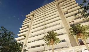 Новостройки Апартаменты Paphos