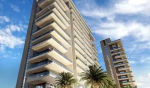 Новостройки Апартаменты Paphos