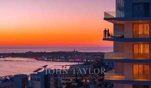 Новостройки Апартаменты Paphos