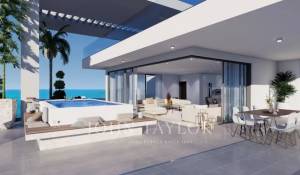 Новостройки Апартаменты Paphos