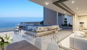Новостройки Апартаменты Paphos