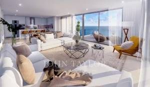 Новостройки Апартаменты Paphos