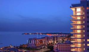 Новостройки Апартаменты Paphos