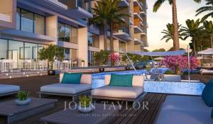 Новостройки Апартаменты Paphos