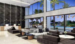 Новостройки Апартаменты Paphos