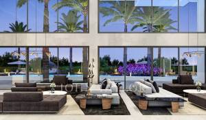 Новостройки Апартаменты Paphos