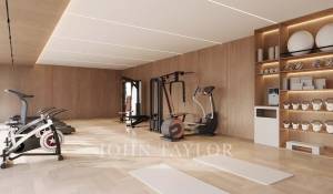 Новостройки Апартаменты Paphos