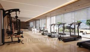 Новостройки Апартаменты Paphos