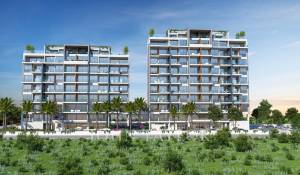 Новостройки Апартаменты Paphos