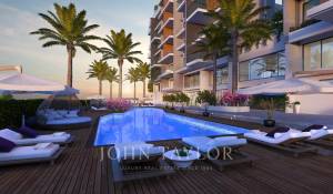 Новостройки Апартаменты Paphos