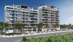Новостройки Апартаменты Paphos