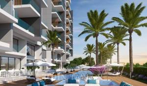 Новостройки Апартаменты Paphos
