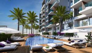 Новостройки Апартаменты Paphos