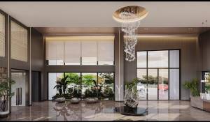 Новостройки Апартаменты Paphos