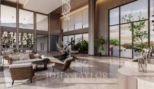 Новостройки Апартаменты Paphos