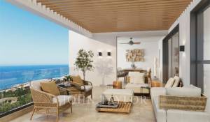 Новостройки Апартаменты Paphos