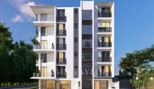 Новостройки Апартаменты Paphos