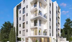 Новостройки Апартаменты Paphos
