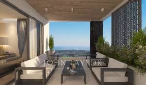 Новостройки Апартаменты Paphos
