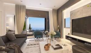 Новостройки Апартаменты Paphos
