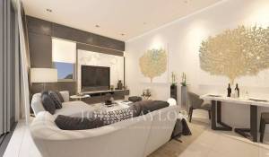 Новостройки Апартаменты Paphos